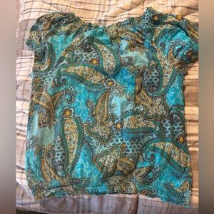 Chaps MP shirt.